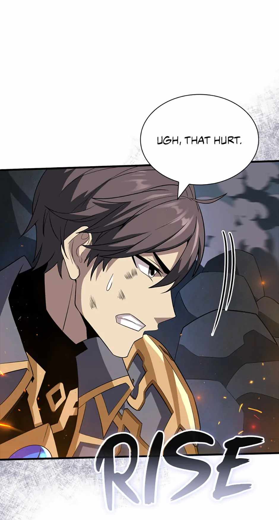 Back Then, I Didn't Realize It Was A Big Win Chapter 50 46
